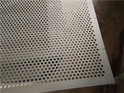 沖孔網(wǎng) 沖孔網(wǎng)