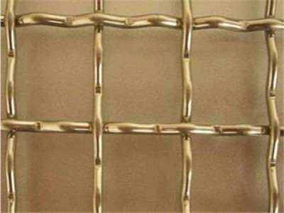 銅軋花網(wǎng) 銅軋花網(wǎng)